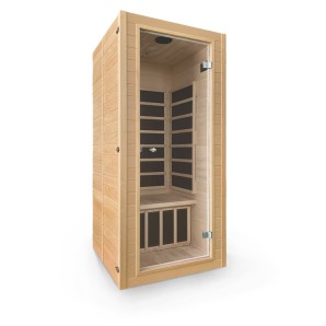 Σάουνα Υπερύθρων 1 Ατόμου S-11 (46072)