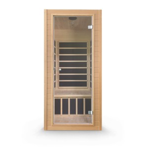 Σάουνα Υπερύθρων 1 Ατόμου S-11 (46072)