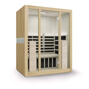 Σάουνα Υπερύθρων 3 Ατόμων Full Spectrum S-08 (46074)