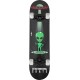 Τροχοσανίδα Skateboard AMILA Skatebomb Extraterrestrial (48935)