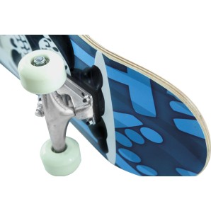 Τροχοσανίδα Skateboard AMILA Skateblade Nugbone (48939)