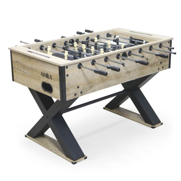 Ποδοσφαιράκι AMILA ST750 (98653)