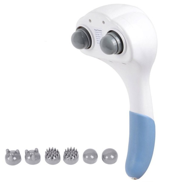 Συσκευή Μασάζ Χειρός SL‑C02‑1