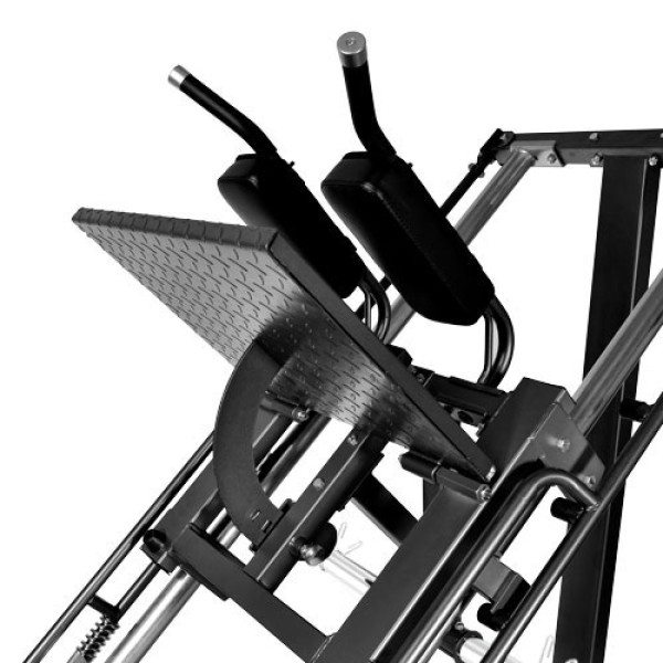 Pegasus® Πρέσα Ποδιών/Ημικαθίσματα 45º TR45