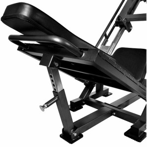 Pegasus® Πρέσα Ποδιών/Ημικαθίσματα 45º TR45 (ΕΚΘΕΣΙΑΚΟ)