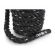Σχοινί Προπόνησης Crossfit AMILA Battle Rope NS 15m (95114)