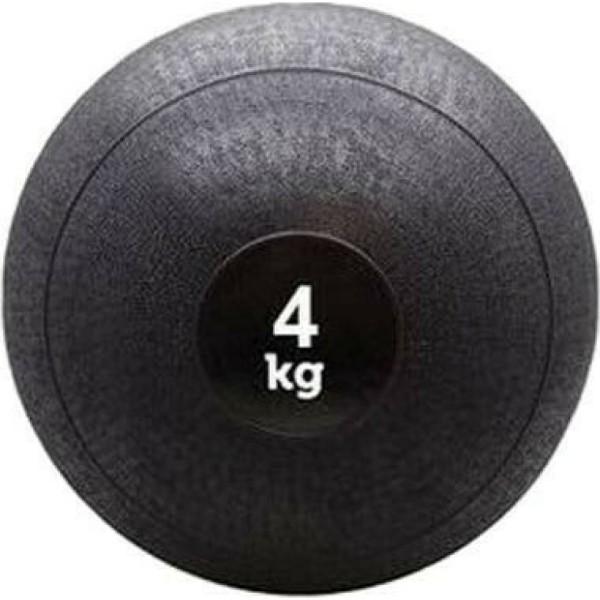 Μπάλα Slam Ball (4kg) 