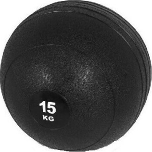 Μπάλα Slam Ball (15kg)