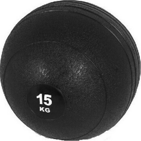 Μπάλα Slam Ball (15kg)