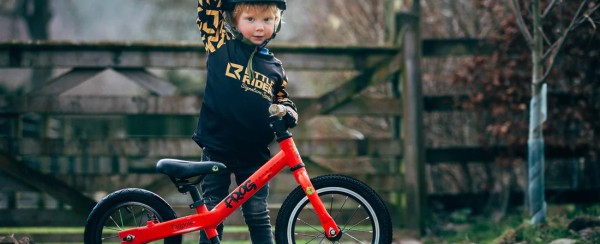 Ποδηλατάκια Ισορροπίας