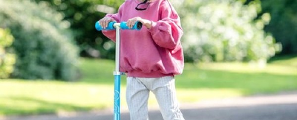 Παιδικά Πατίνια