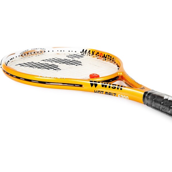 Ρακέτα Tennis WISH Hot Melt 6300 (42049)
