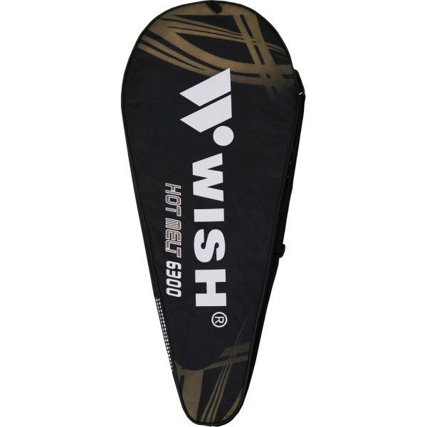 Ρακέτα Tennis WISH Hot Melt 6300 (42049)