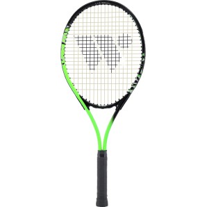 Ρακέτα Tennis WISH Alumtec 2515 Πράσινο/Μαύρο (42053)