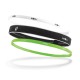 Hairband Προπόνησης AMILA Hair Band Set 3-Pack (45710)