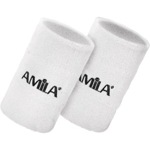 Περικάρπιο AMILA Λευκό (45739)