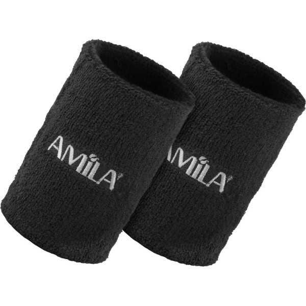 Περικάρπιο AMILA Μαύρο (45740)