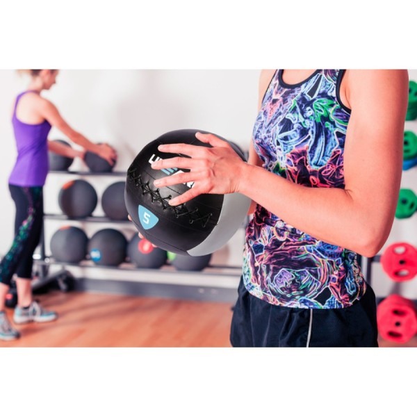 Live Pro Wall Ball 10 Κιλών