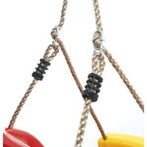 GardenSwing HIGHBACK SP (12597)