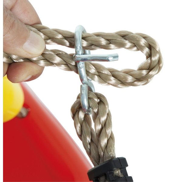 GardenSwing HIGHBACK SP (12597)