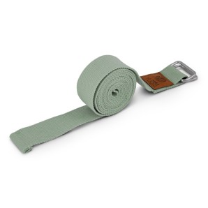 Ζώνη για Power Yoga AMILA Mint (96832)