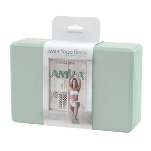 Τούβλο Yoga AMILA Brick Mint (96843)