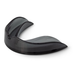 Προστατευτικό Μασελάκι AMILA Μαύρο SR (43893)