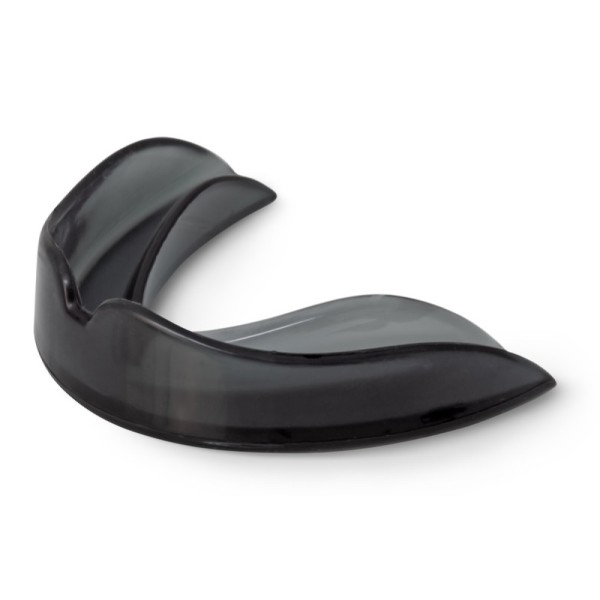 Προστατευτικό Μασελάκι AMILA Μαύρο SR (43893)