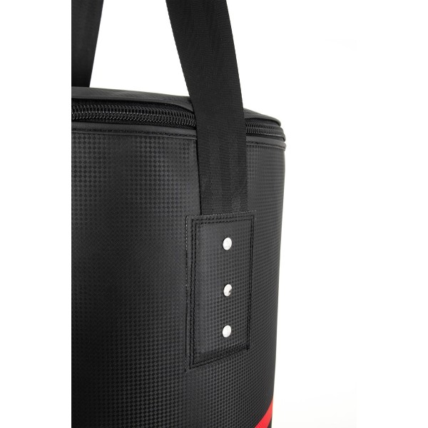 Σάκος Πυγμαχίας PVC Carbon Look 100x35 (96851)