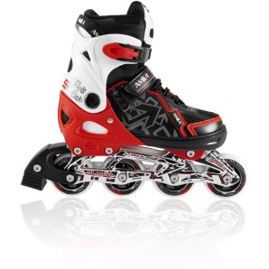 In-Line Skate Αλουμινίου 33-36 (48915)