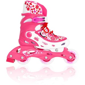 In-Line Skate Πλαστικά 31-34 (48923)