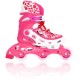 In-Line Skate Πλαστικά 31-34 (48923)