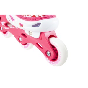 In-Line Skate Πλαστικά 31-34 (48923)