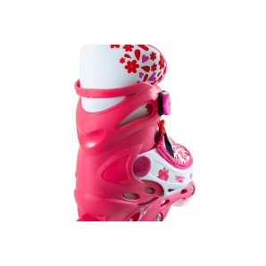 In-Line Skate Πλαστικά 35-38 (48924)