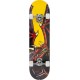 Τροχοσανίδα Skateboard AMILA Skatebird Blazing Drake (48931)