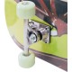 Τροχοσανίδα Skateboard AMILA Skatebird Blazing Drake (48931)