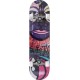 Τροχοσανίδα Skateboard AMILA Skatebird+ Tiki (48943)