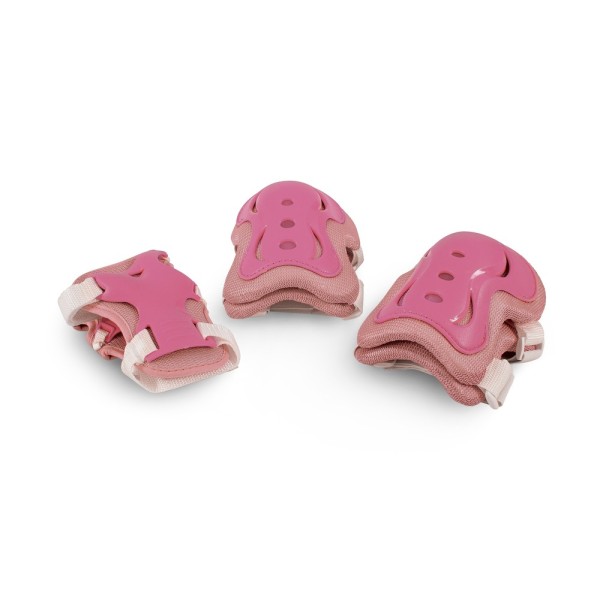 Σετ Προστατευτικά Ροζ Large (49045)