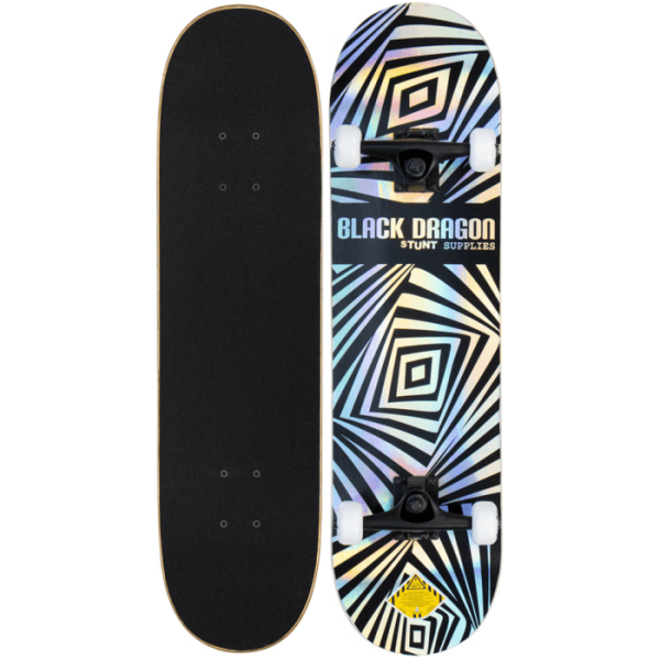 Skateboard Prism Blox MLT