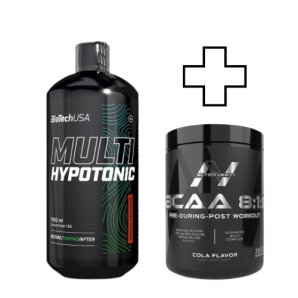 Beach Performance PACK