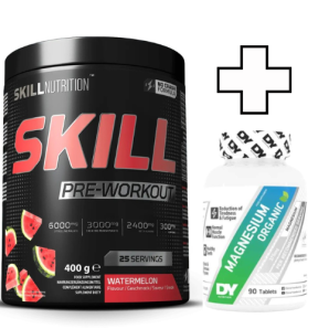 Performance & Recovery PACK