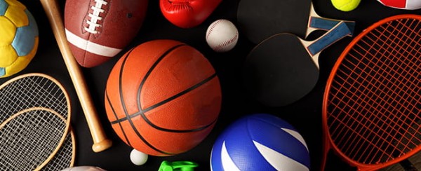 ΑΘΛΗΤΙΣΜΟΣ ΚΑΙ ΣΠΟΡ