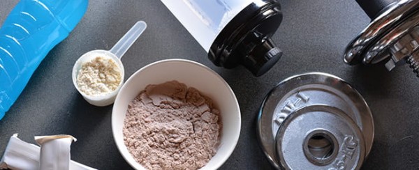 ΣΥΜΠΛΗΡΩΜΑΤΑ ΔΙΑΤΡΟΦΗΣ