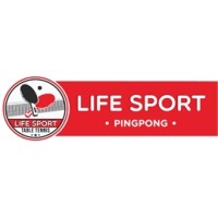 Life Sport PingPong