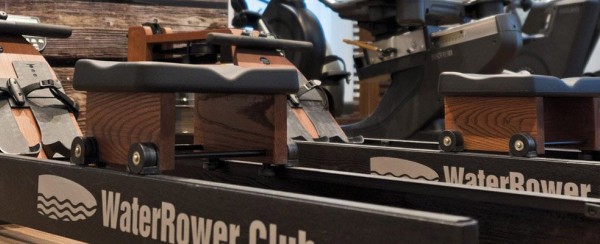 Κωπηλατικές Μηχανές