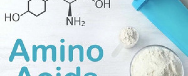 Υγρά Αμινοξέα
