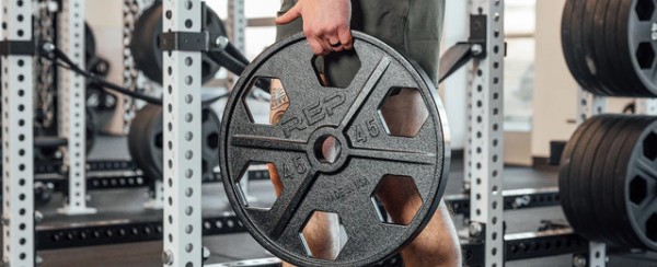 Δίσκοι-Βάρη Ολυμπιακού Τύπου Φ50