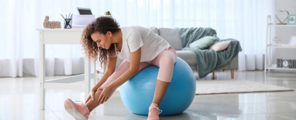 Μπάλεs Γυμναστικήs  