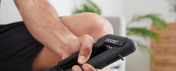 Ελατήρια καρπού-ενδυνάμωσης