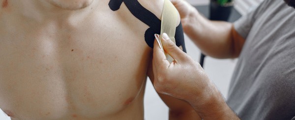 Αθλητιατρικά